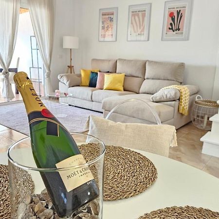 New Holiday Home Beautiful Sea View With Aircon, Costa Adeje Costa Adeje  Buitenkant foto