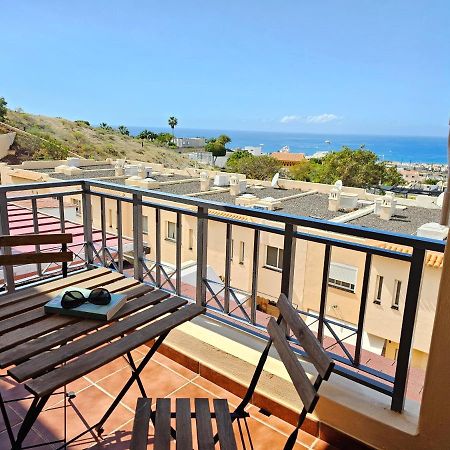 New Holiday Home Beautiful Sea View With Aircon, Costa Adeje Costa Adeje  Buitenkant foto