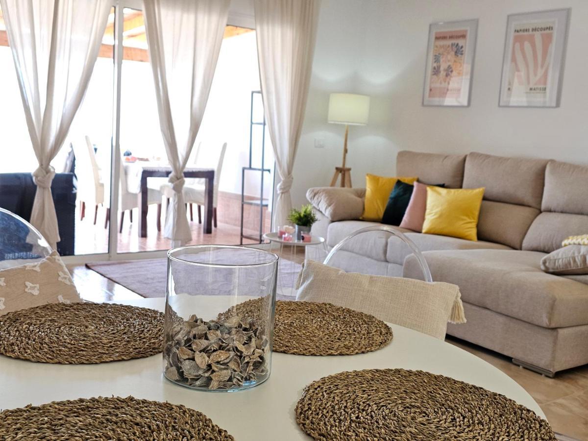 New Holiday Home Beautiful Sea View With Aircon, Costa Adeje Costa Adeje  Buitenkant foto