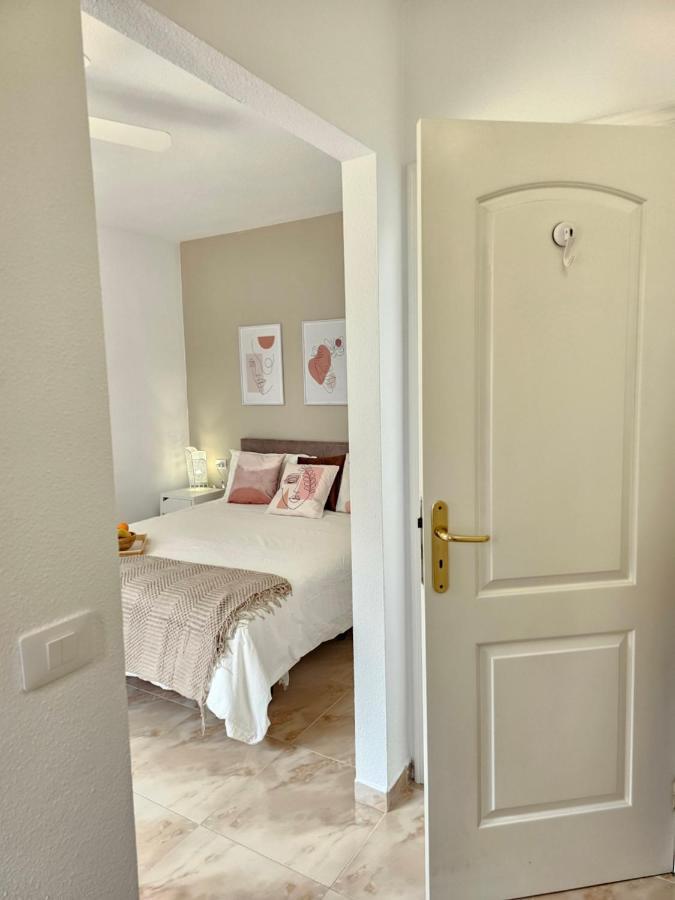 New Holiday Home Beautiful Sea View With Aircon, Costa Adeje Costa Adeje  Buitenkant foto