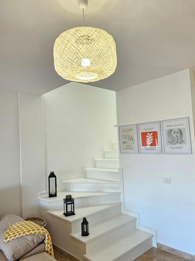 New Holiday Home Beautiful Sea View With Aircon, Costa Adeje Costa Adeje  Buitenkant foto