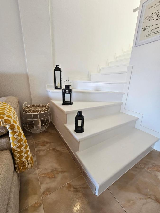 New Holiday Home Beautiful Sea View With Aircon, Costa Adeje Costa Adeje  Buitenkant foto