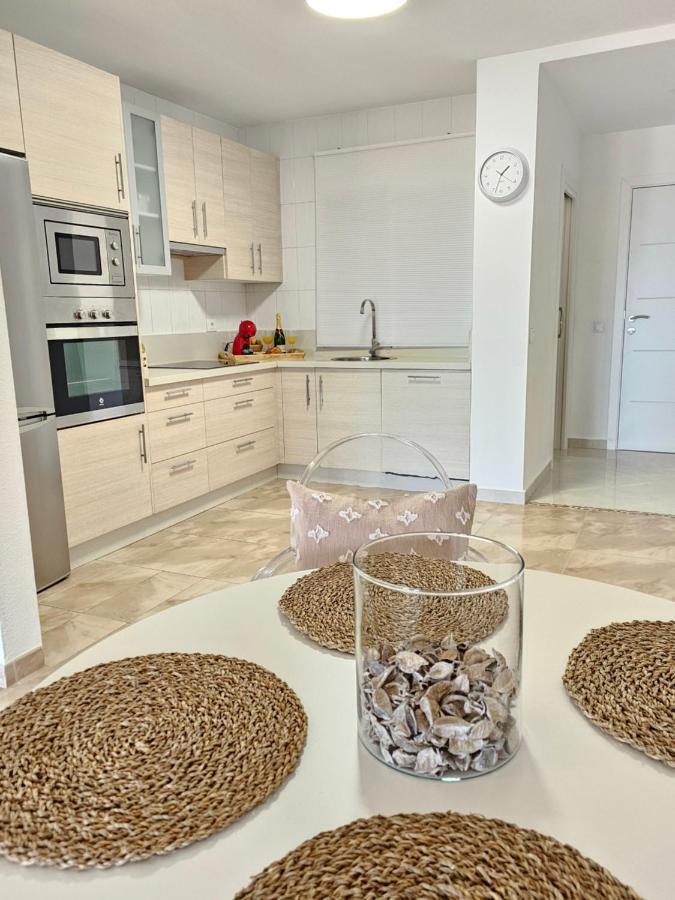 New Holiday Home Beautiful Sea View With Aircon, Costa Adeje Costa Adeje  Buitenkant foto