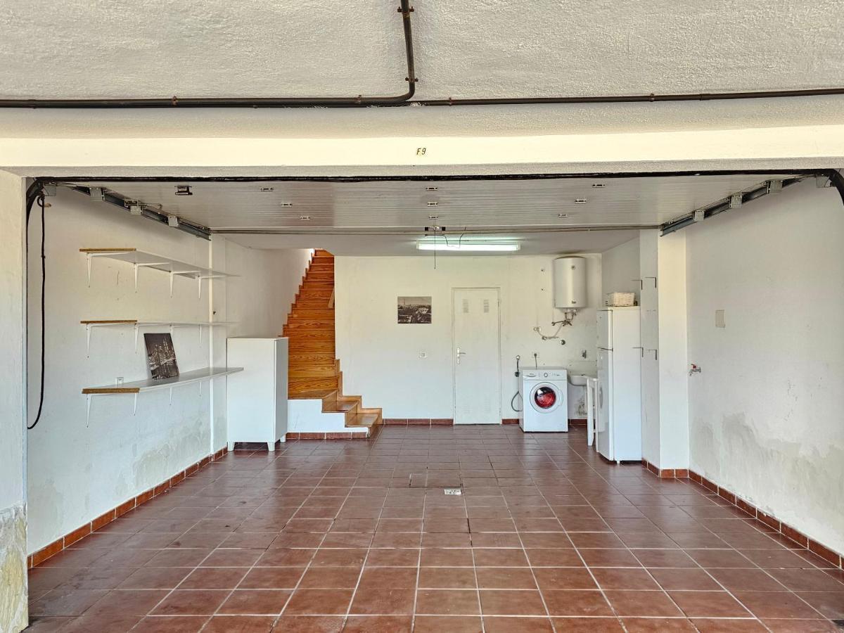 New Holiday Home Beautiful Sea View With Aircon, Costa Adeje Costa Adeje  Buitenkant foto