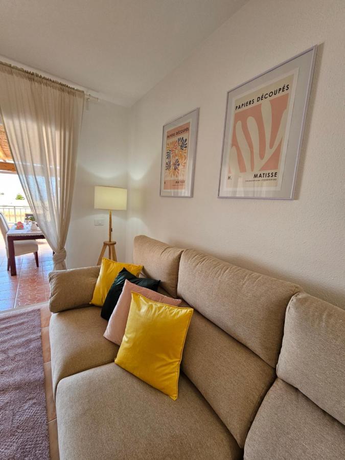 New Holiday Home Beautiful Sea View With Aircon, Costa Adeje Costa Adeje  Buitenkant foto