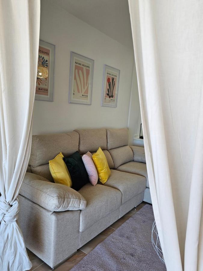 New Holiday Home Beautiful Sea View With Aircon, Costa Adeje Costa Adeje  Buitenkant foto