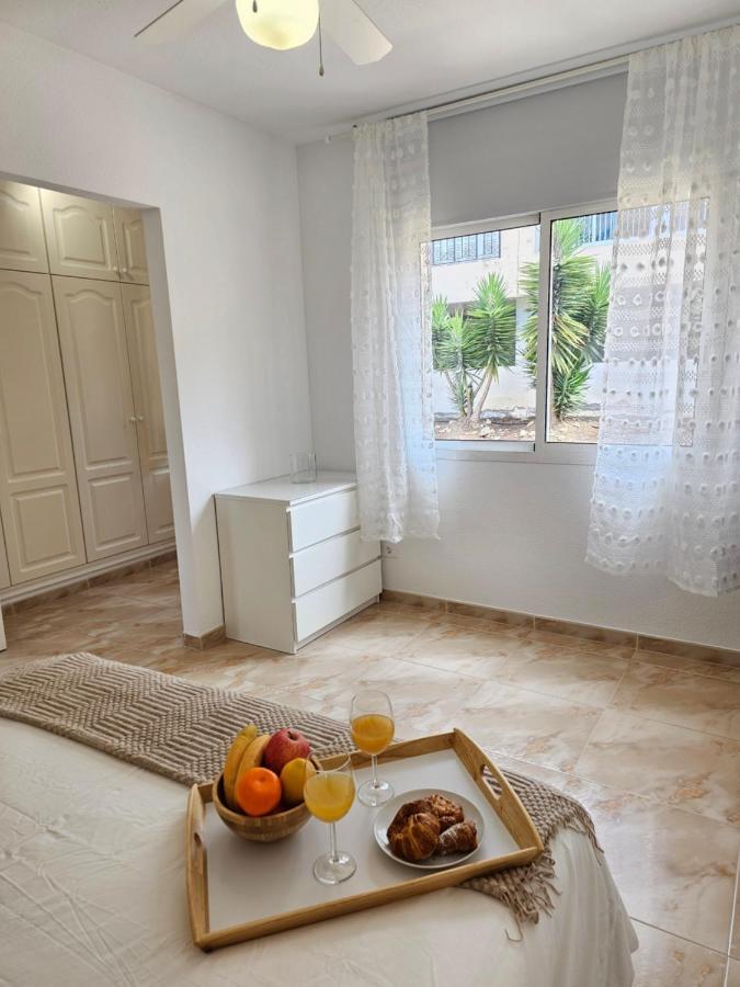 New Holiday Home Beautiful Sea View With Aircon, Costa Adeje Costa Adeje  Buitenkant foto