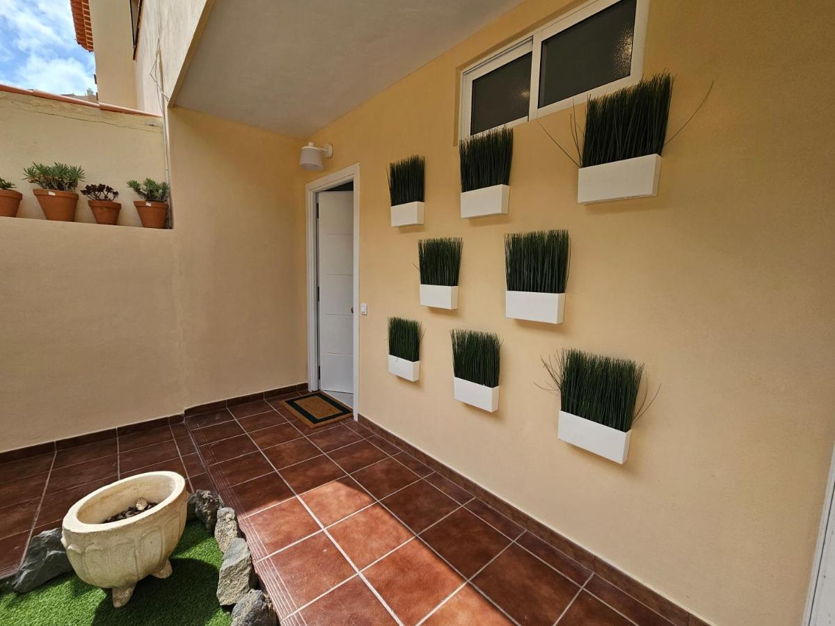 New Holiday Home Beautiful Sea View With Aircon, Costa Adeje Costa Adeje  Buitenkant foto