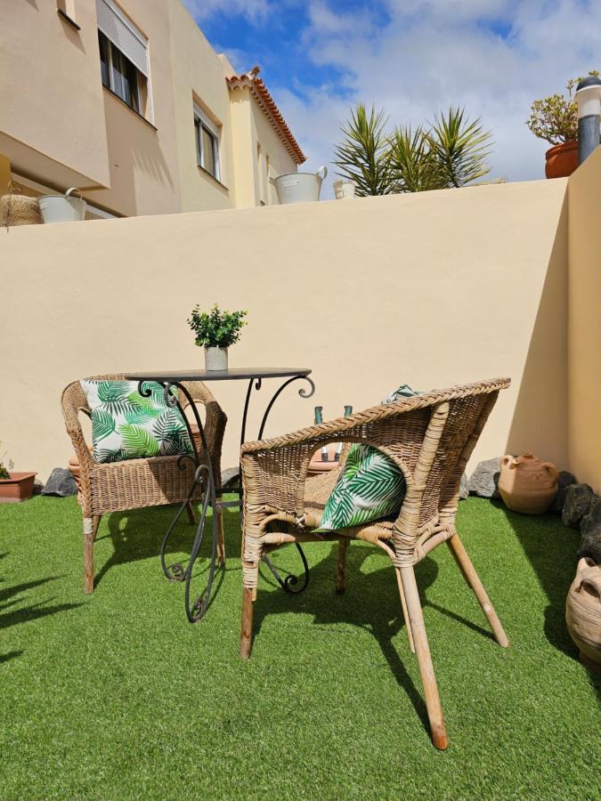 New Holiday Home Beautiful Sea View With Aircon, Costa Adeje Costa Adeje  Buitenkant foto