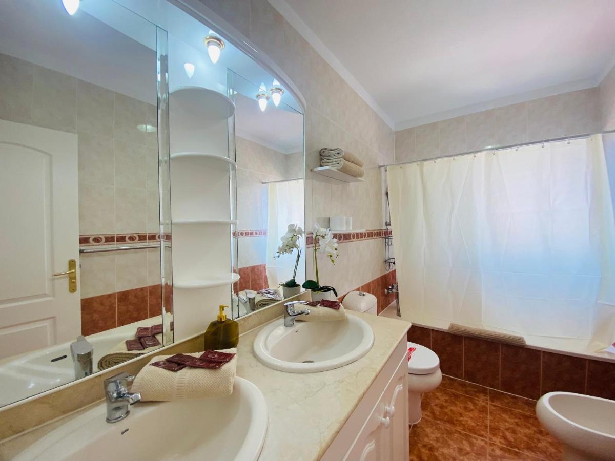 New Holiday Home Beautiful Sea View With Aircon, Costa Adeje Costa Adeje  Buitenkant foto