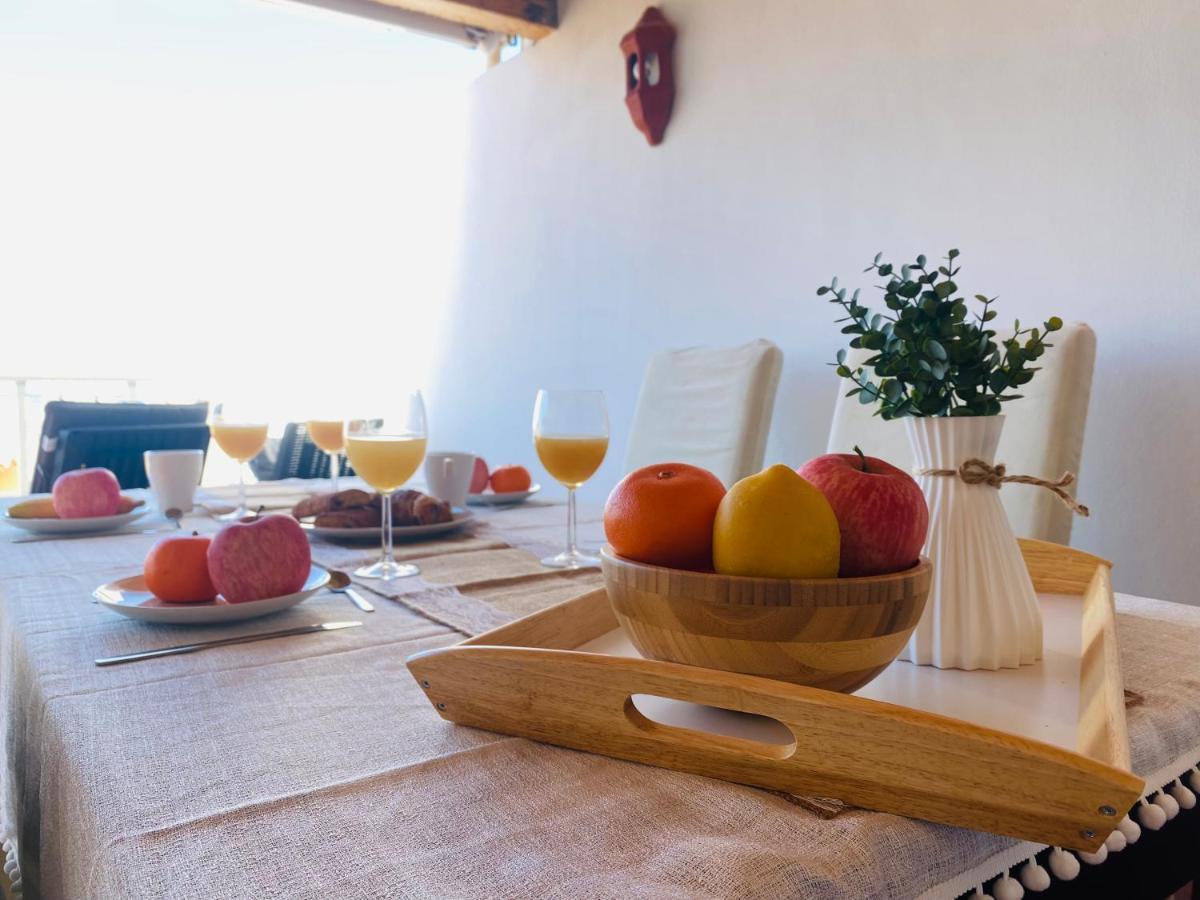 New Holiday Home Beautiful Sea View With Aircon, Costa Adeje Costa Adeje  Buitenkant foto