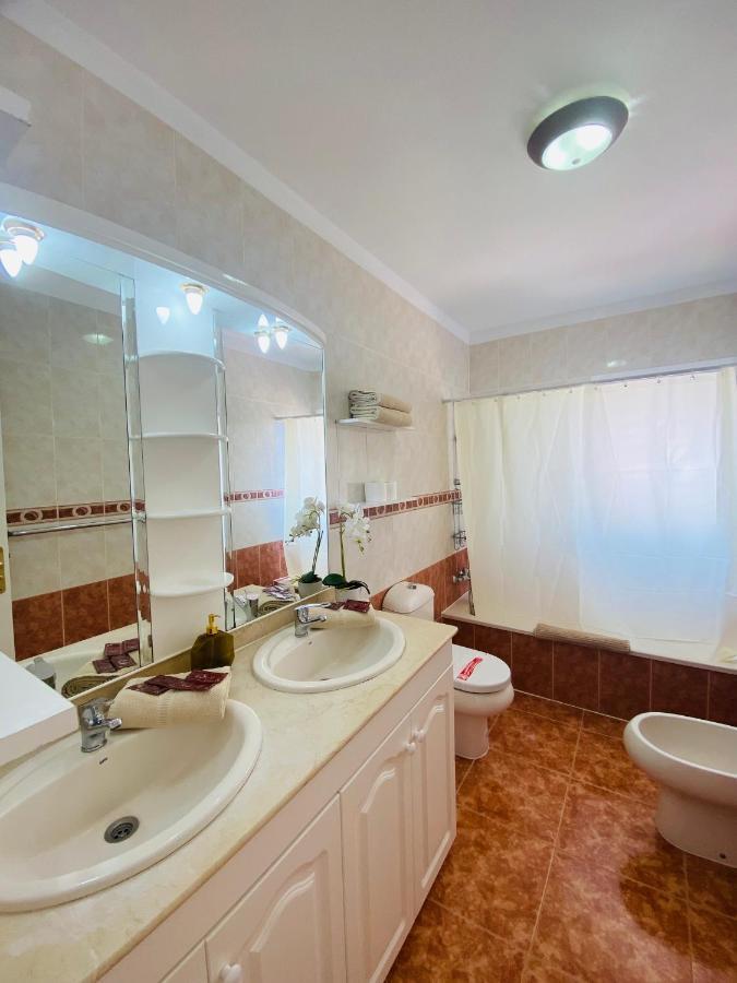 New Holiday Home Beautiful Sea View With Aircon, Costa Adeje Costa Adeje  Buitenkant foto