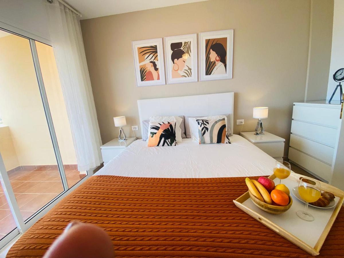 New Holiday Home Beautiful Sea View With Aircon, Costa Adeje Costa Adeje  Buitenkant foto